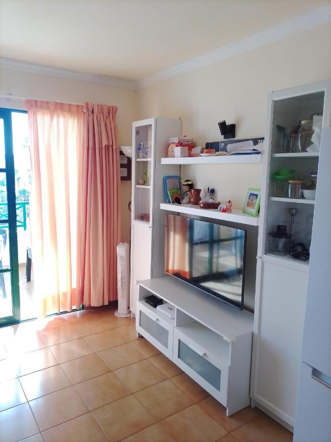 Casa Anita Apartamento Costa De Antigua Exterior foto